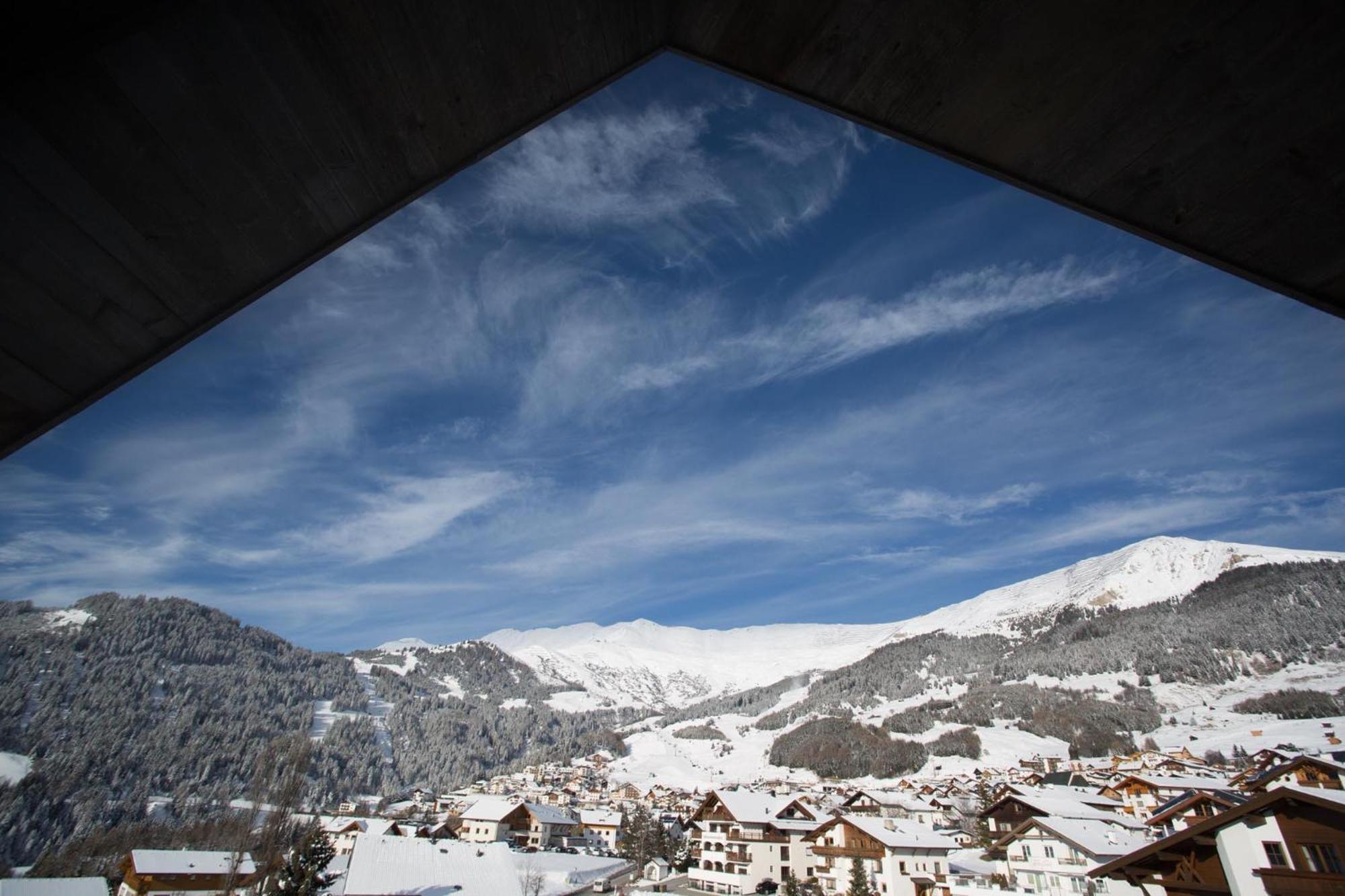 Das Marent Fiss Exterior foto