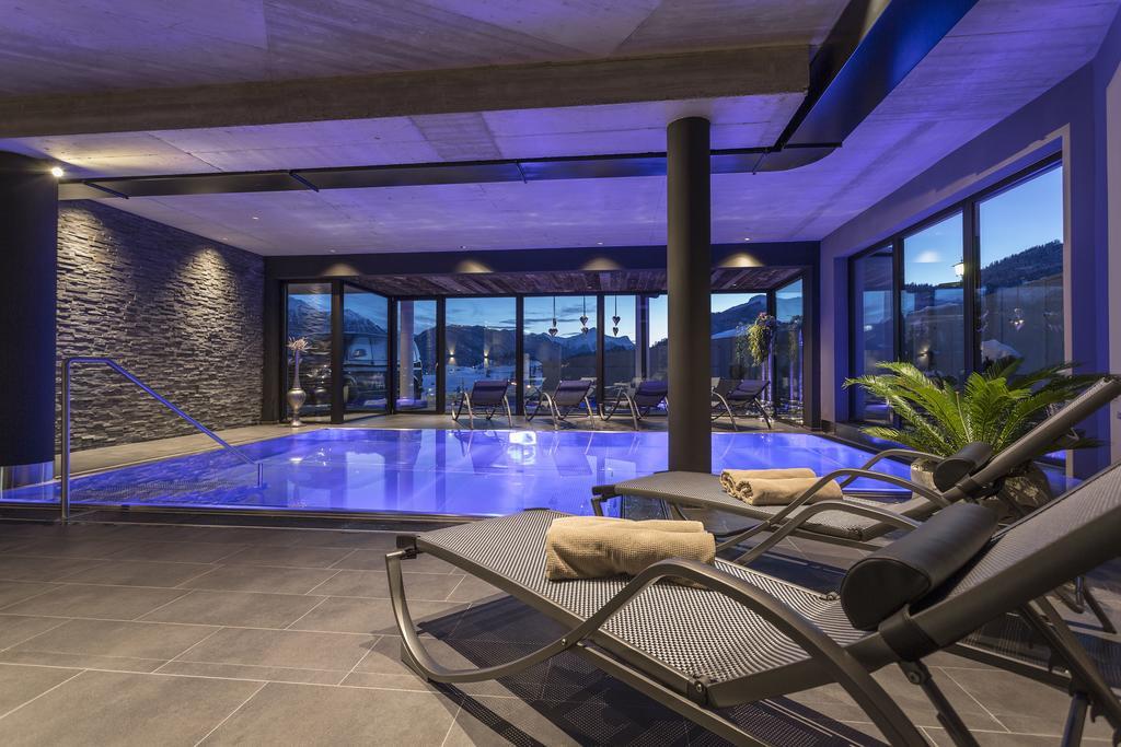 Das Marent Fiss Habitación foto